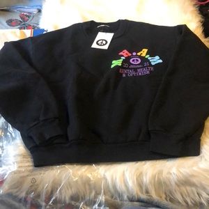 MadHappy Mental Health Awareness Heritage 2021